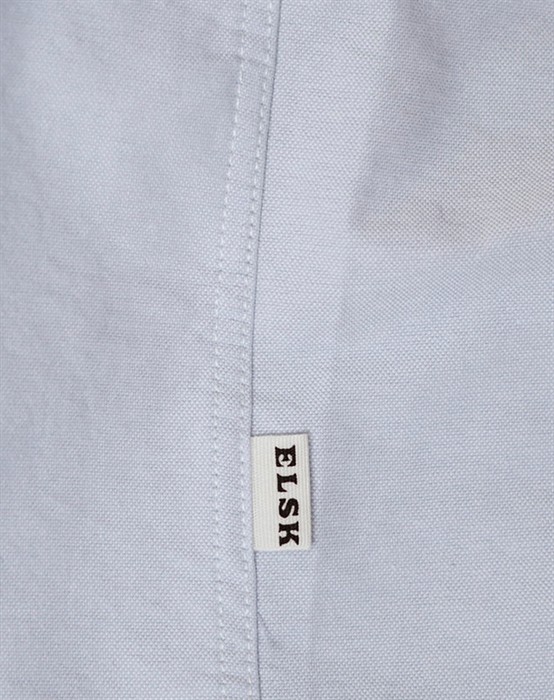 Oxford Mens BD Skjorte